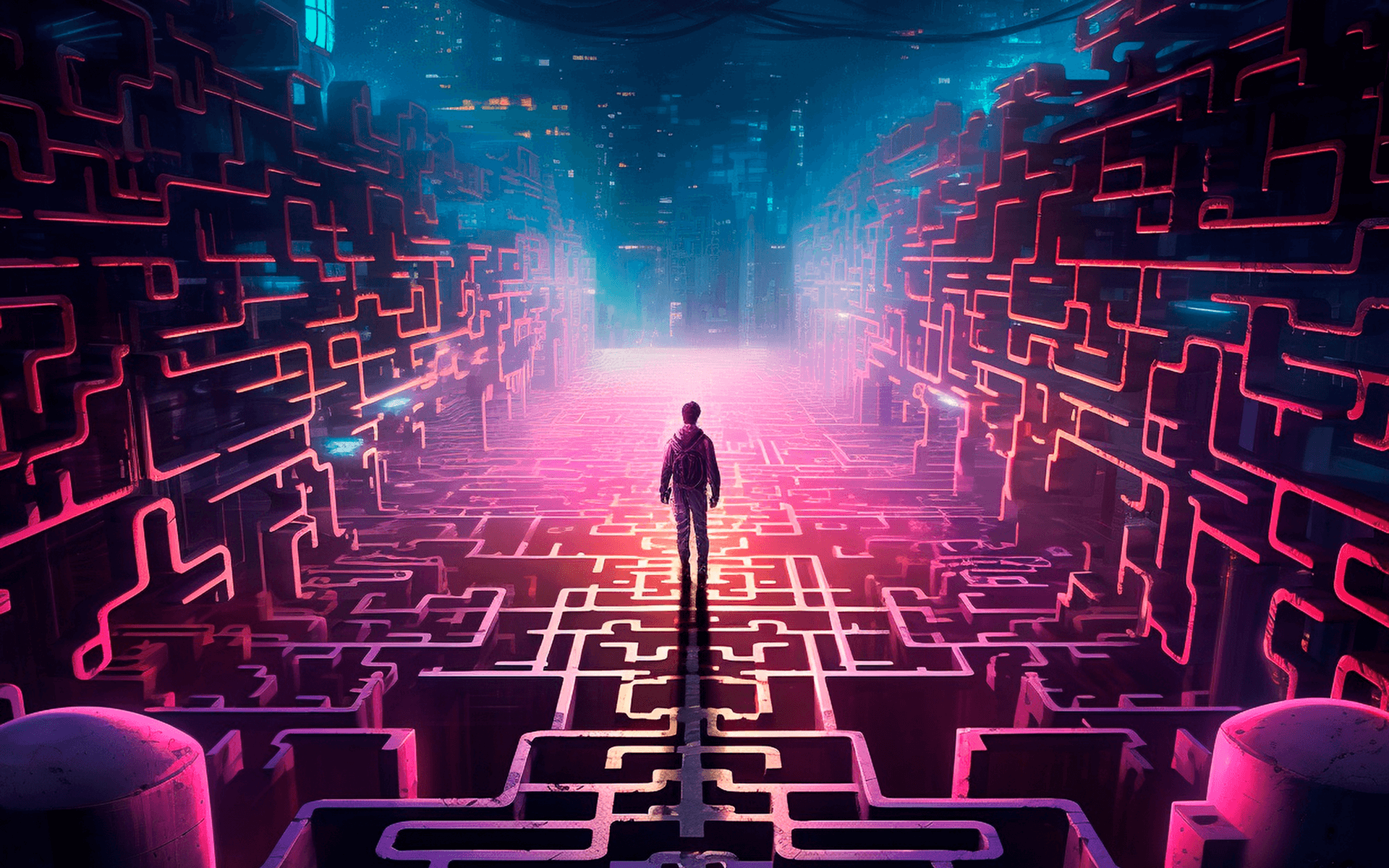 The Fascinating World of Quantum Computing