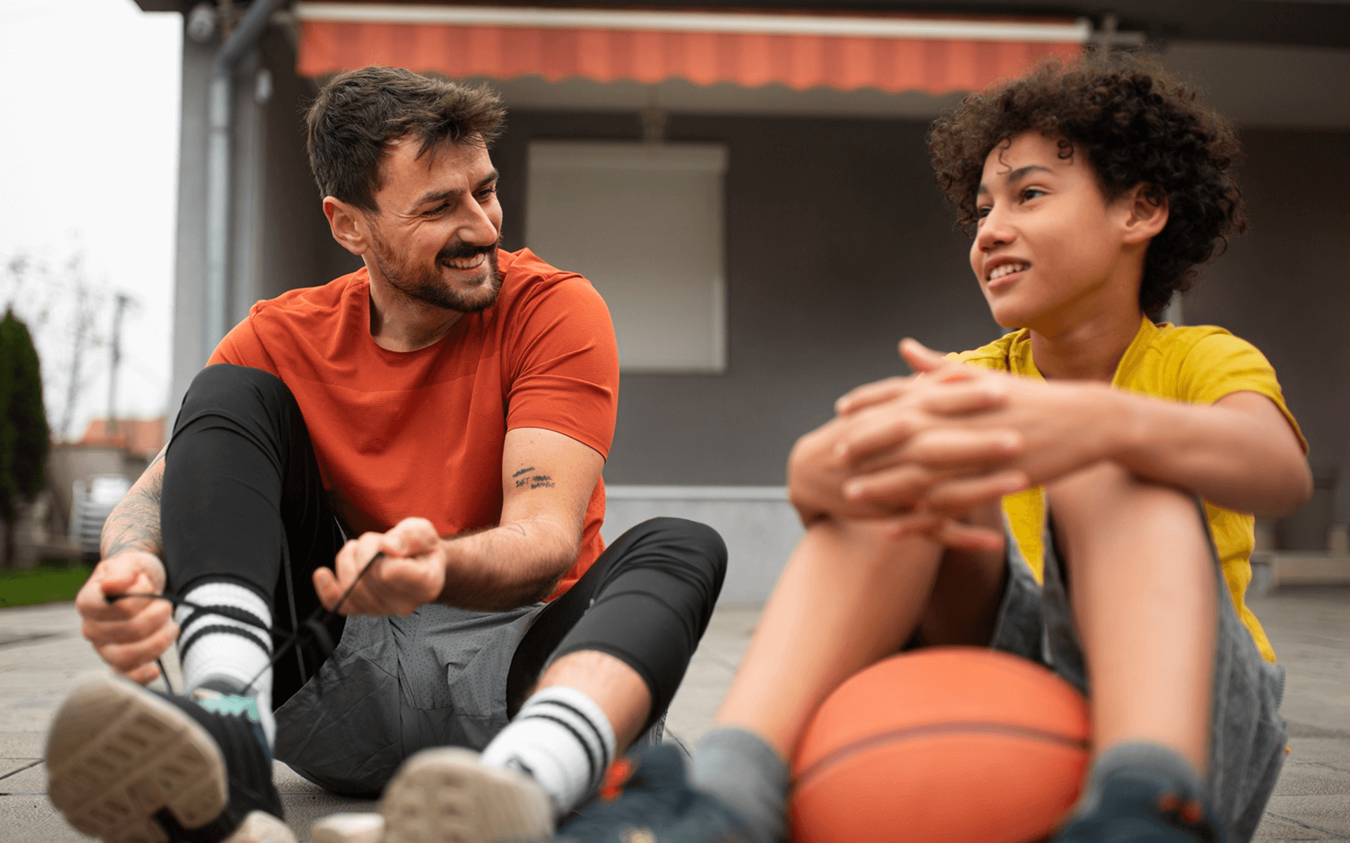 How Sports Improve Mental Health and Emotional Well-being