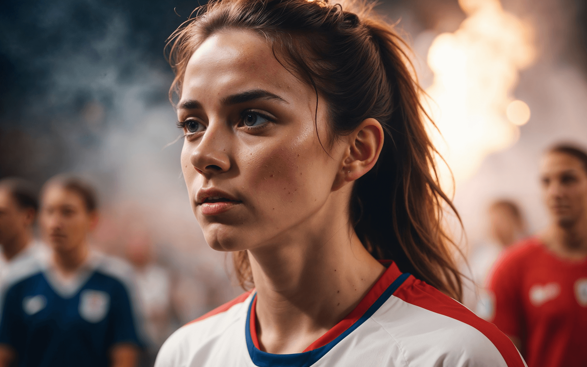 The Rise of Women’s Sports: Breaking Barriers and Setting Records