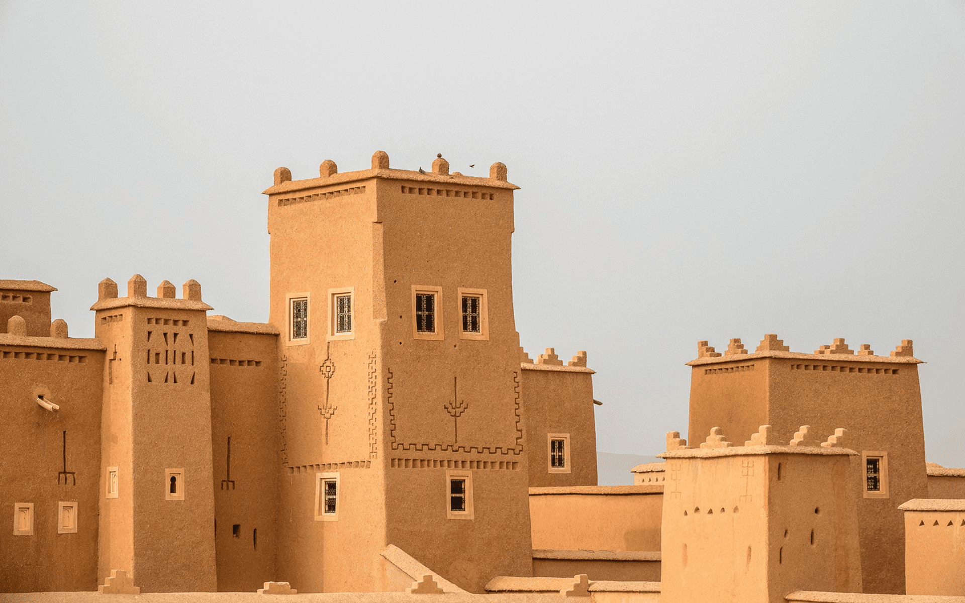Colors of Morocco: From Desert Dunes to Bustling Medinas