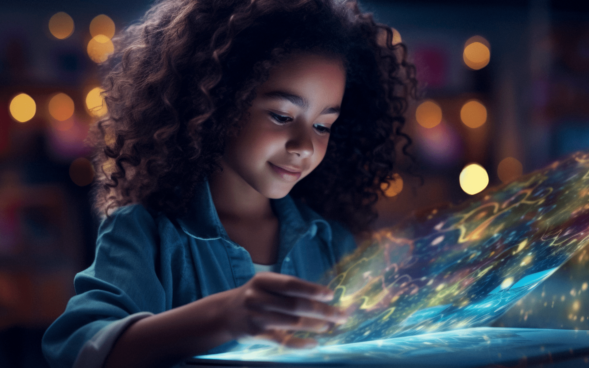 The Future of Learning: How AI is Changing Education