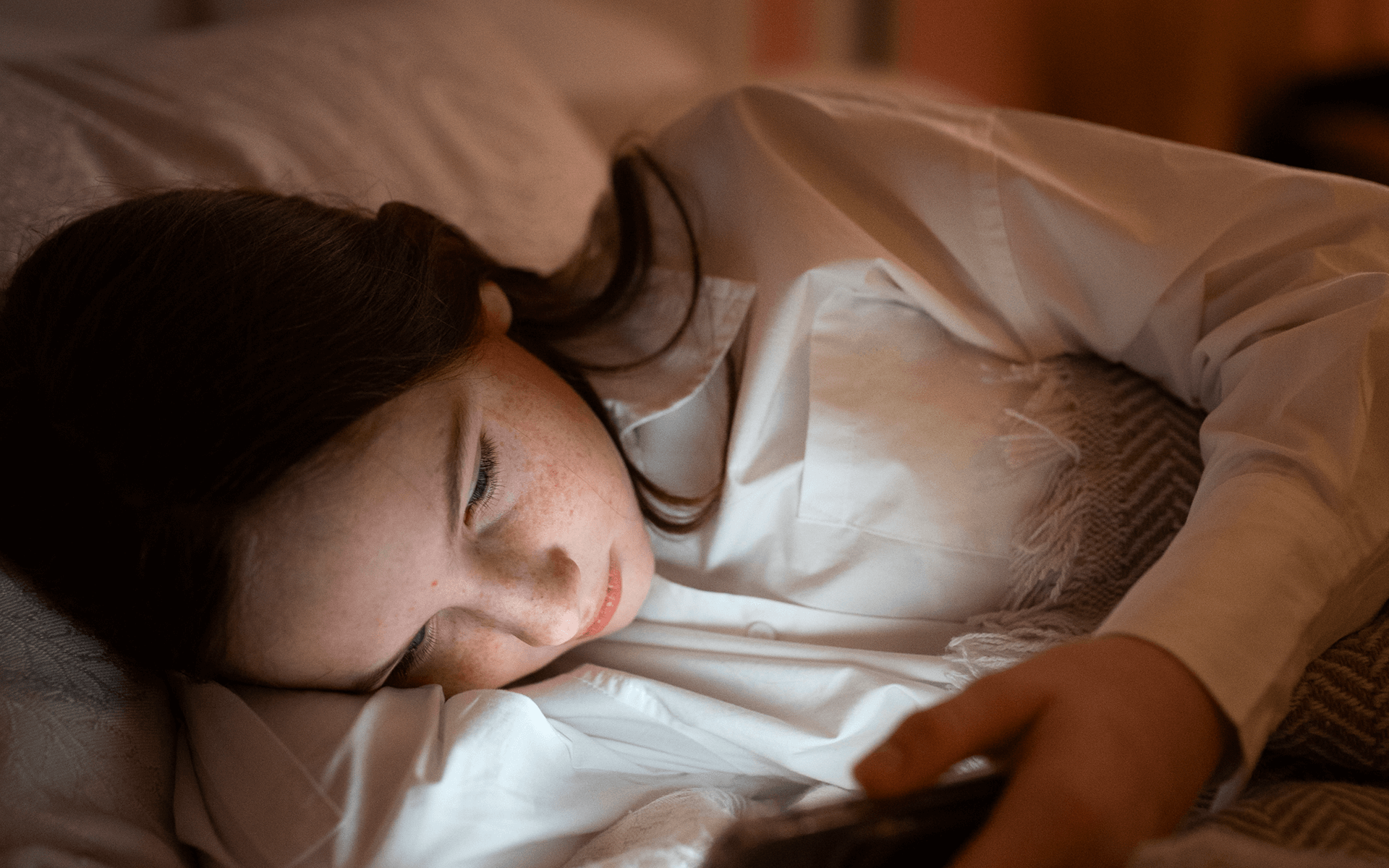 Why Sleep Is the Most Underrated Health Super Power