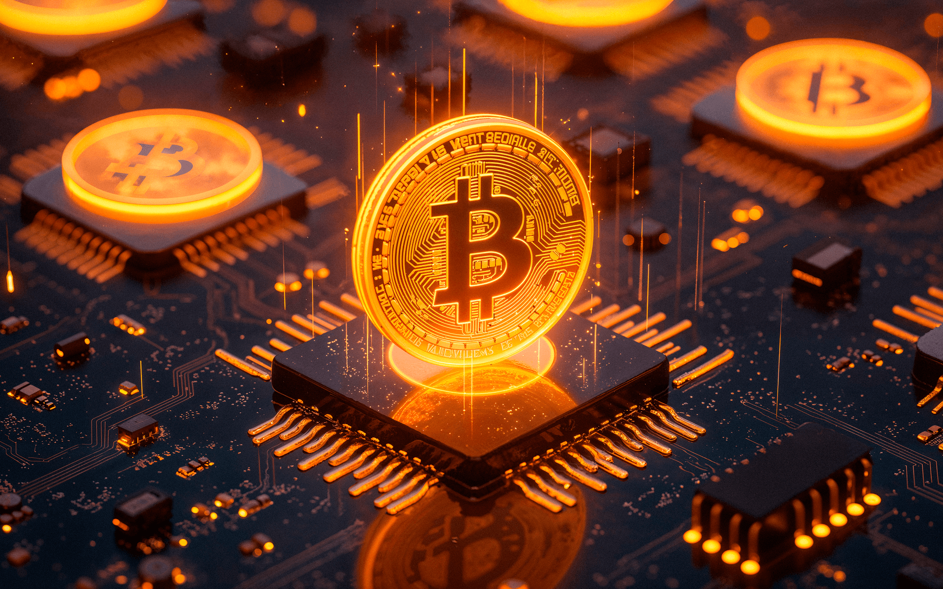 Blockchain Beyond Bitcoin: What It Means for the Future
