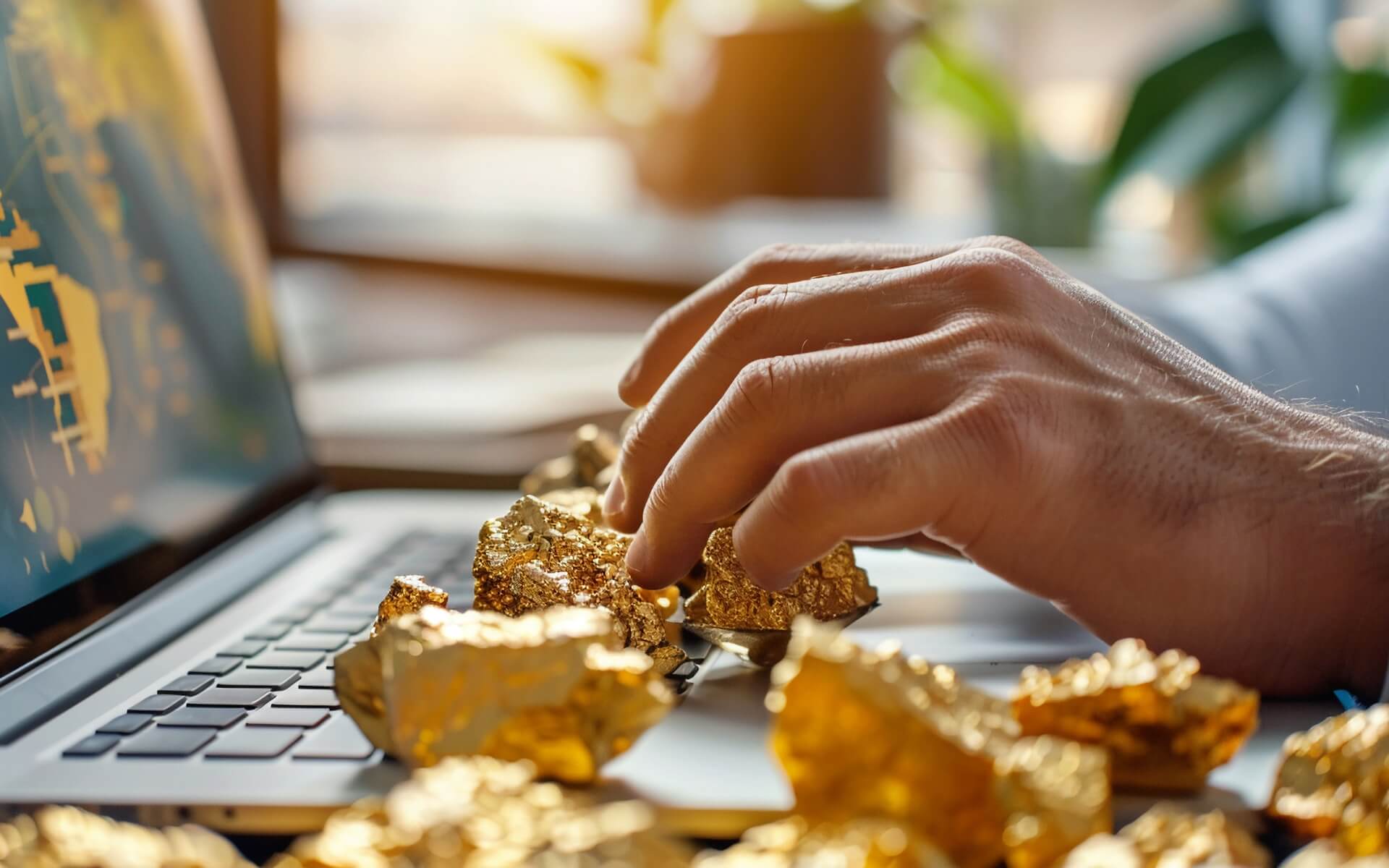 Gold Price Update: Is It The Right Time To Buy?