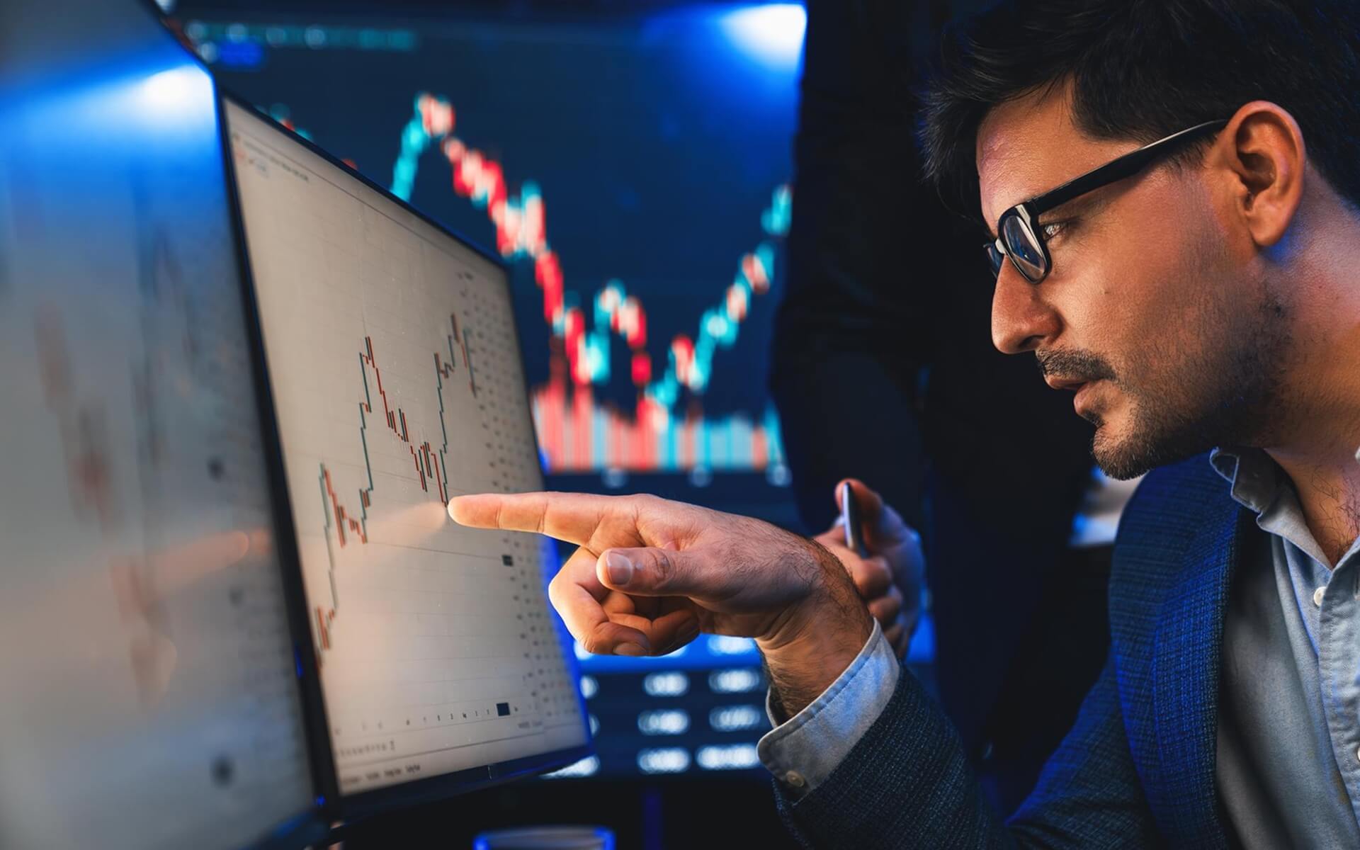 Latest Share Market Trends You Must Watch This Week