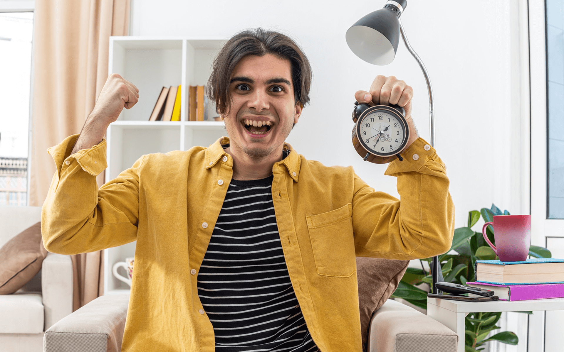 Morning Routines That Set You Up for Success
