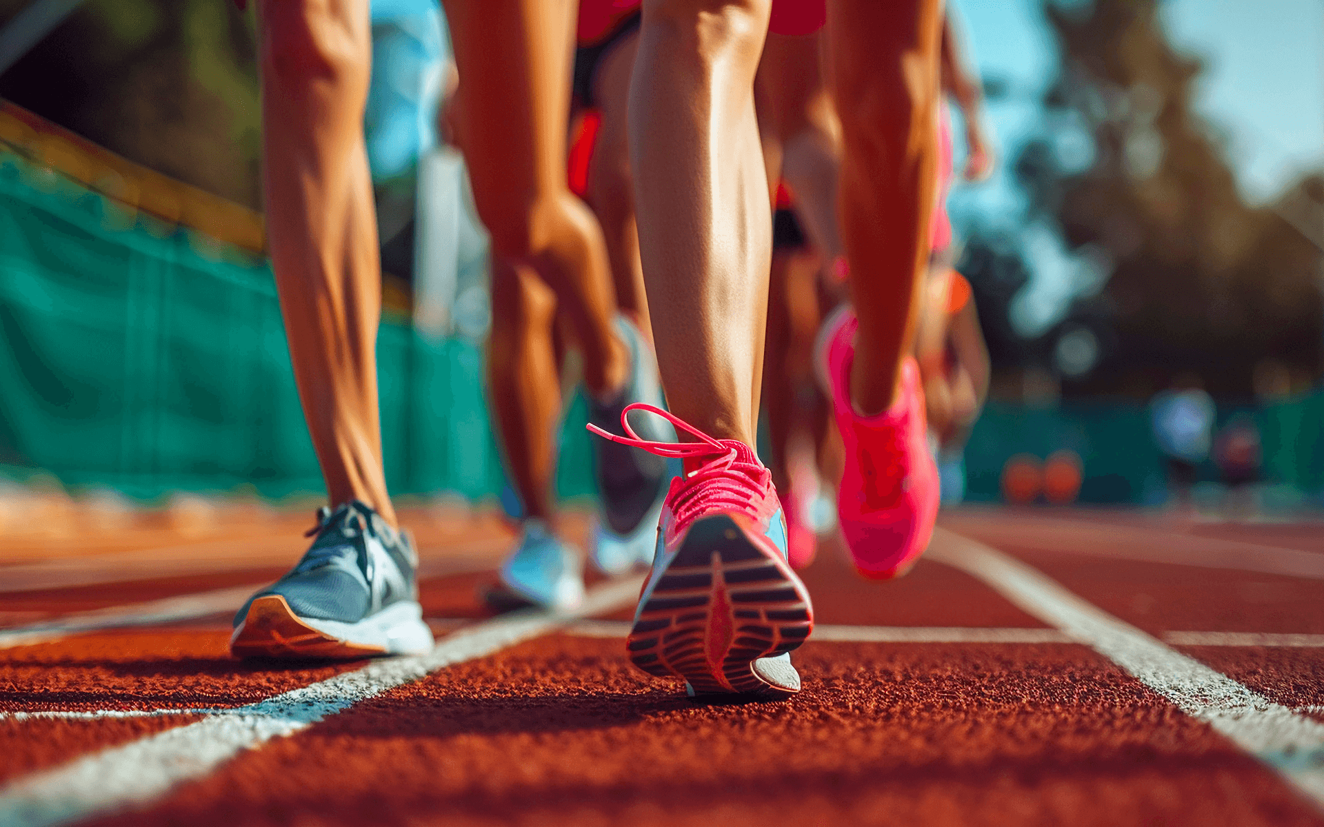 Top 5 Most Anticipated Sporting Events of the Year