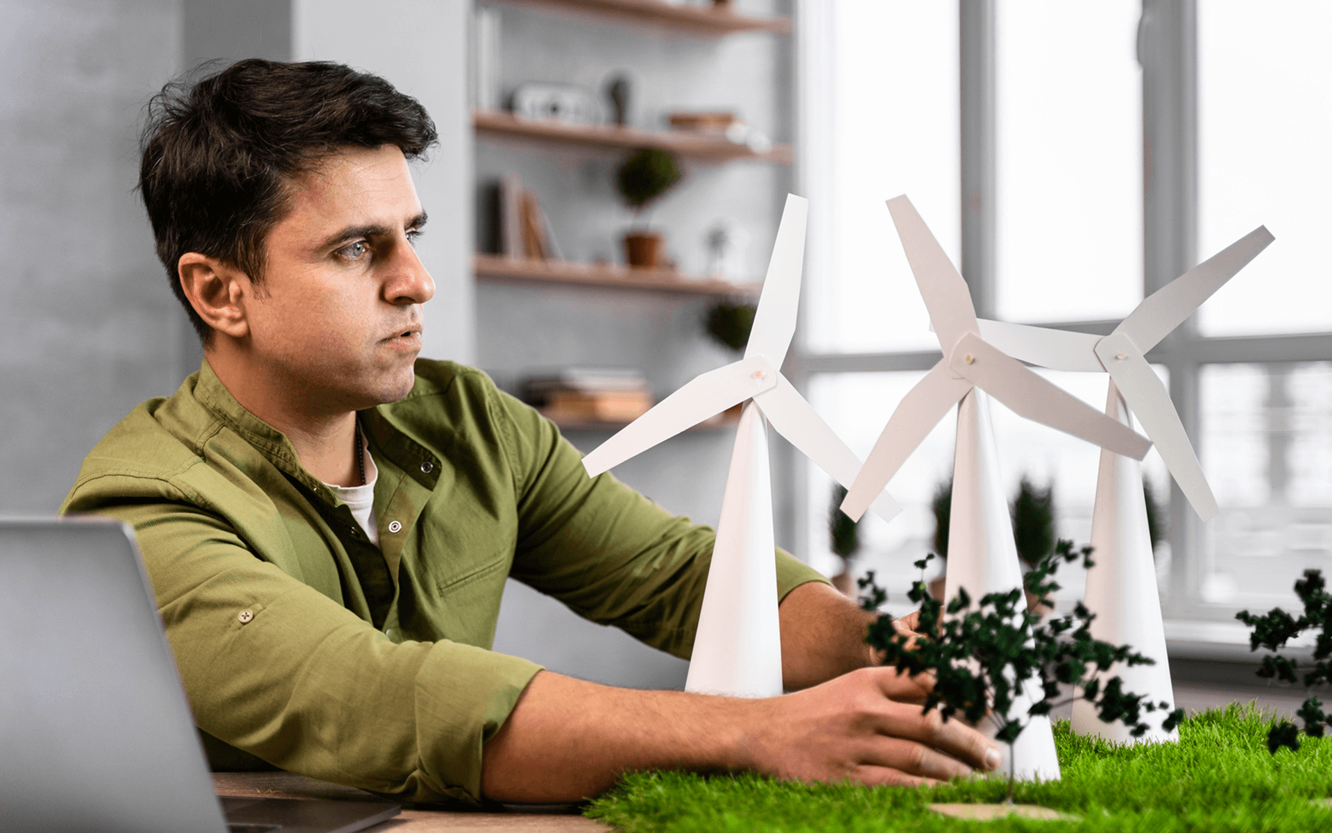 Sustainable Living: Small Changes, Big Impact