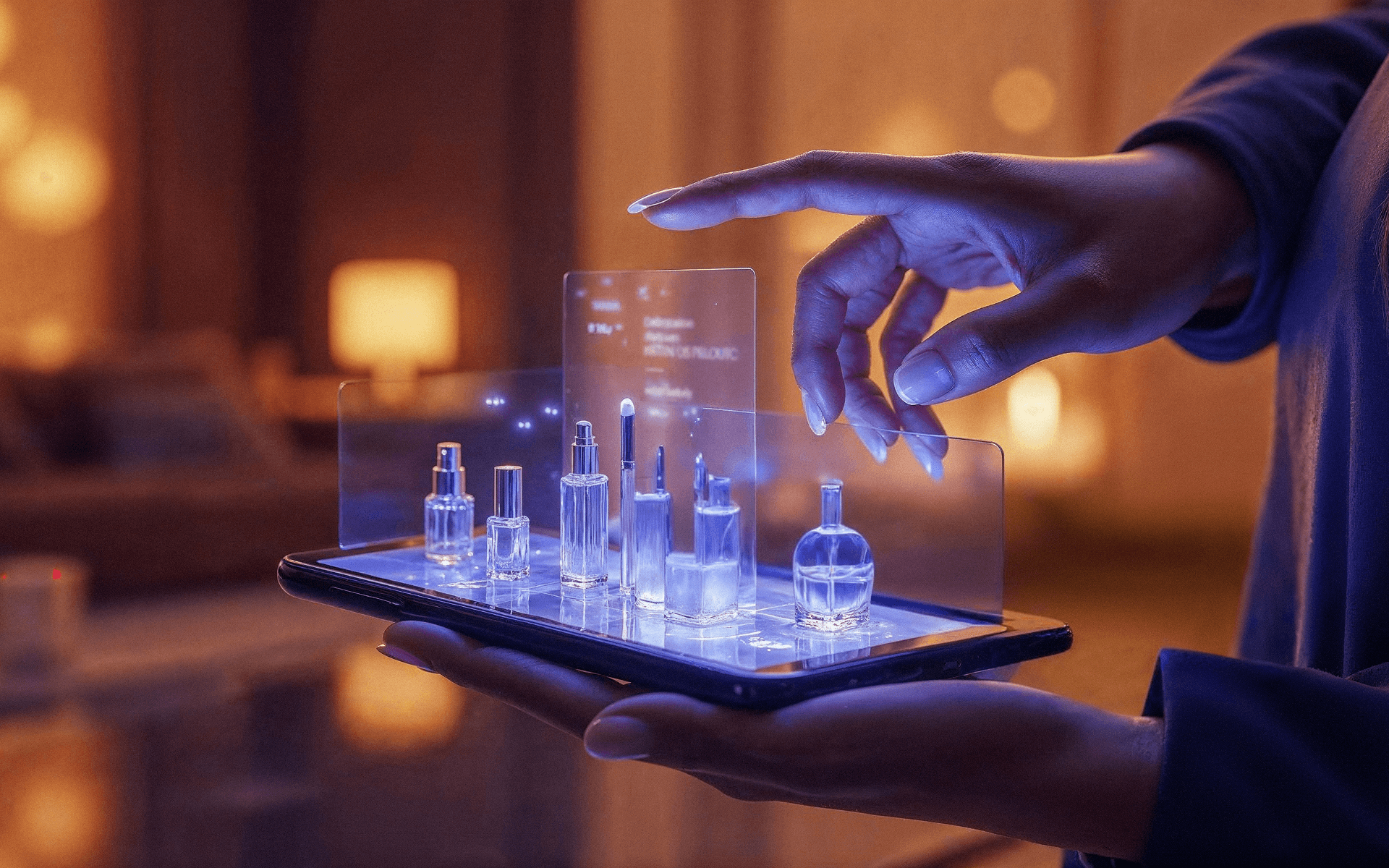 The Rise of Augmented Reality: A New Era of Immersive Experiences