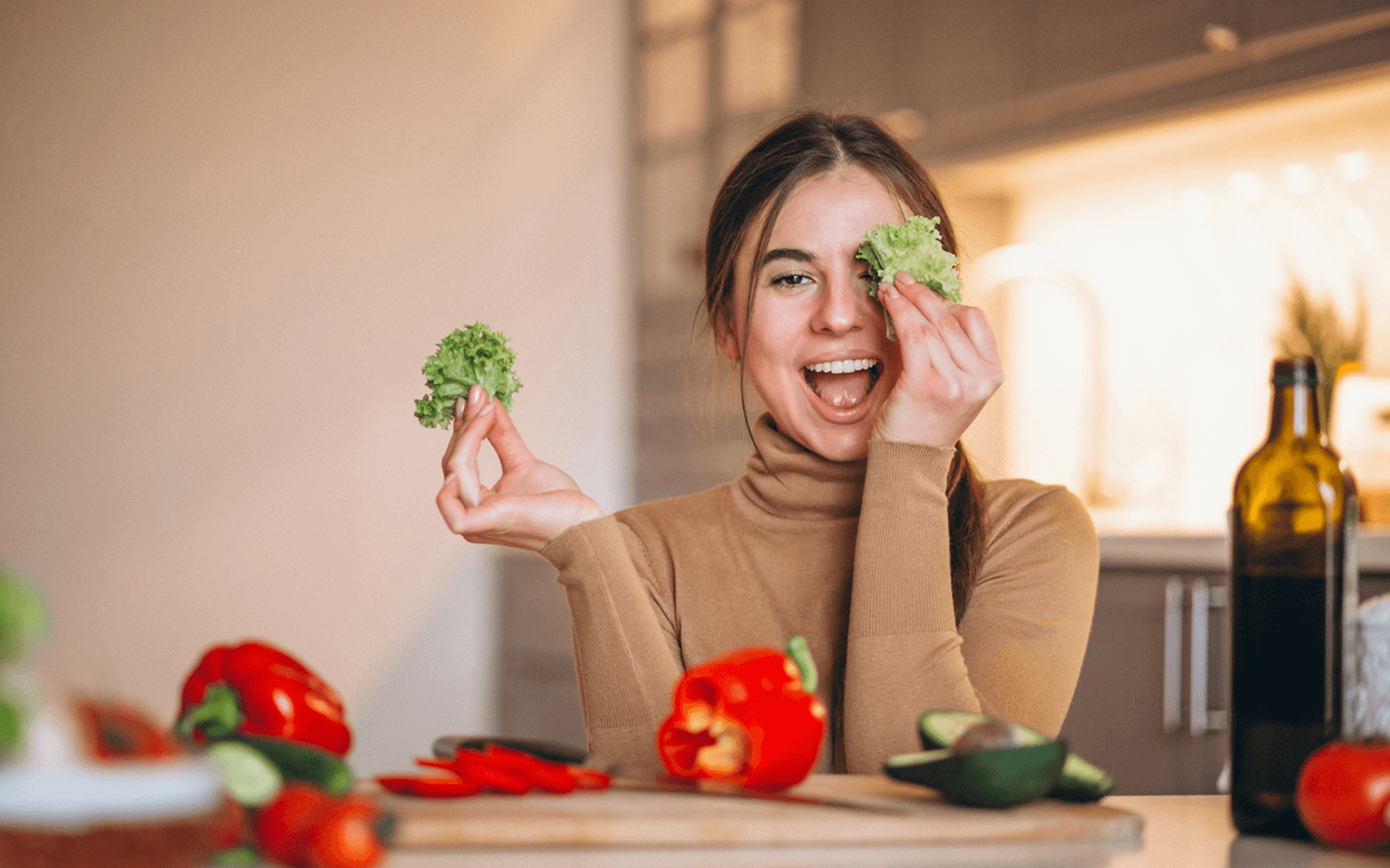 The Rise of Plant-Based Eating: Is It Right for You?